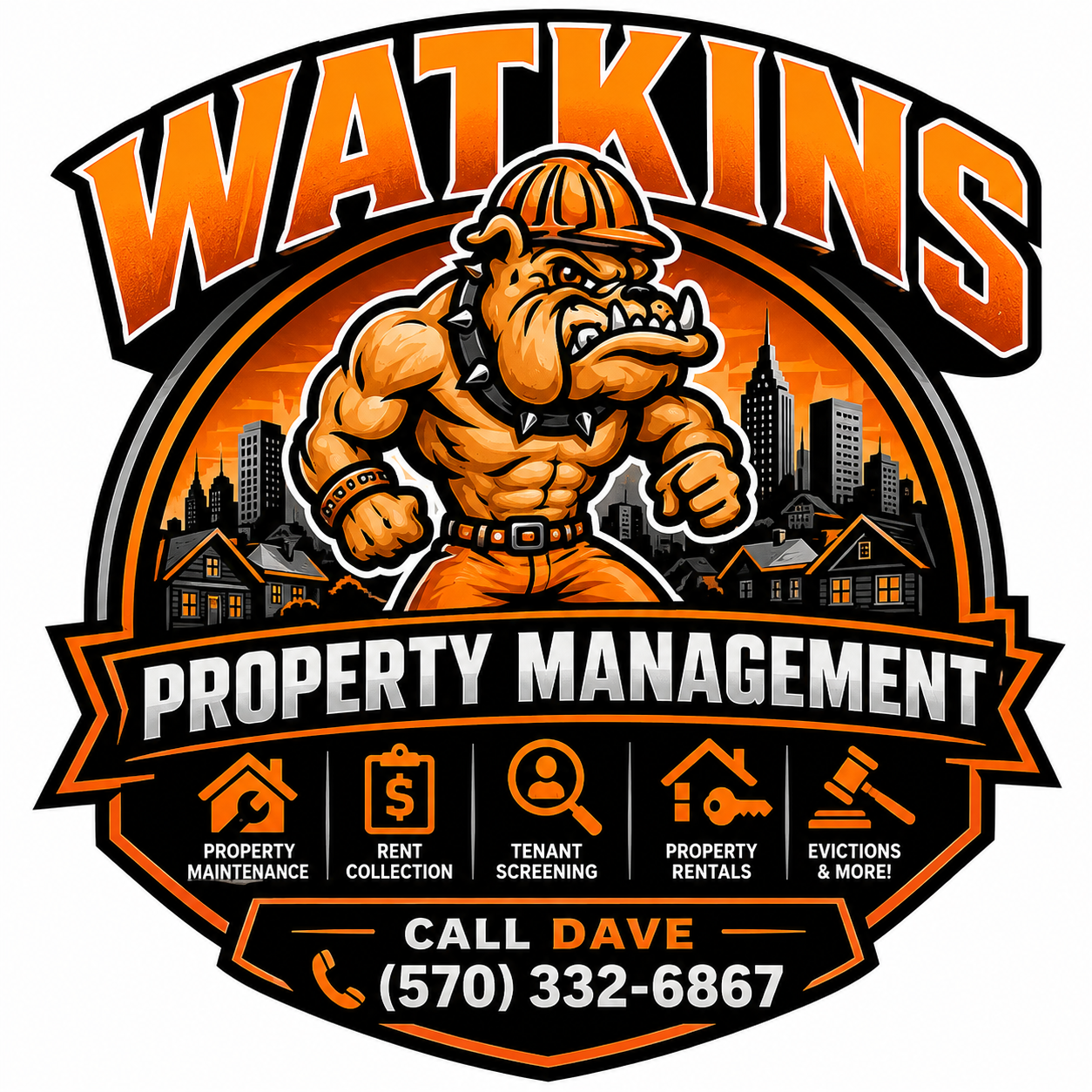 Professional property management